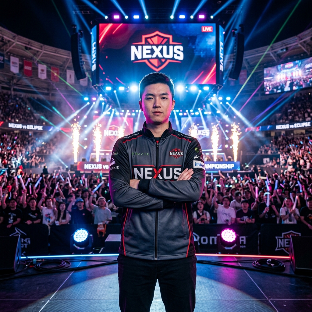 Talent and activation