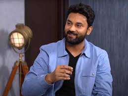 Arun Mashettey